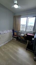 High Park Residences (D28), Apartment #533406461